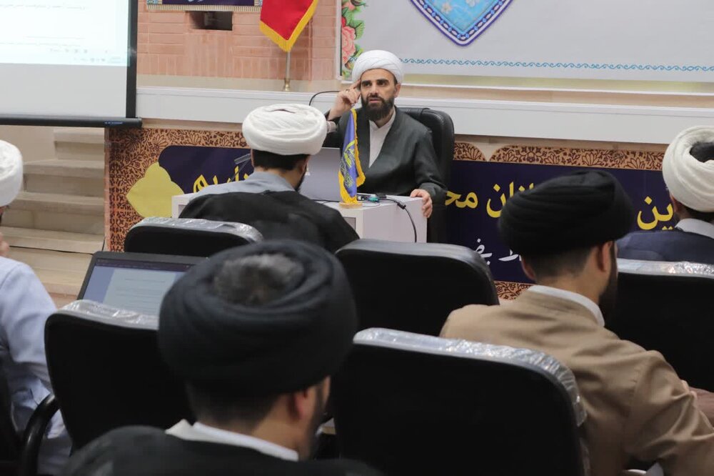 «رابطه پندارهای محمدبنعبدالوهاب در باب توحید با مذهب حنبلی» بررسی شد+ عکس