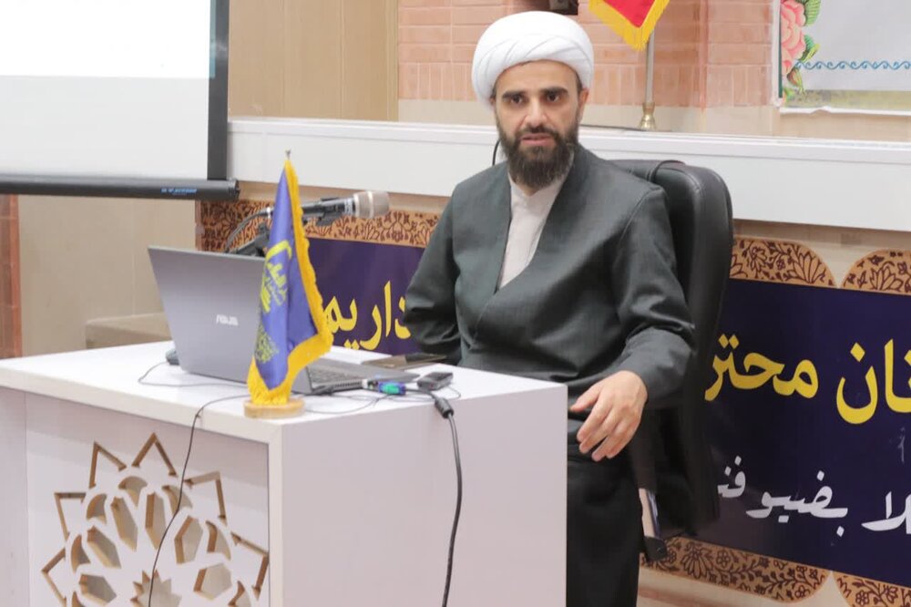 «رابطه پندارهای محمدبنعبدالوهاب در باب توحید با مذهب حنبلی» بررسی شد+ عکس