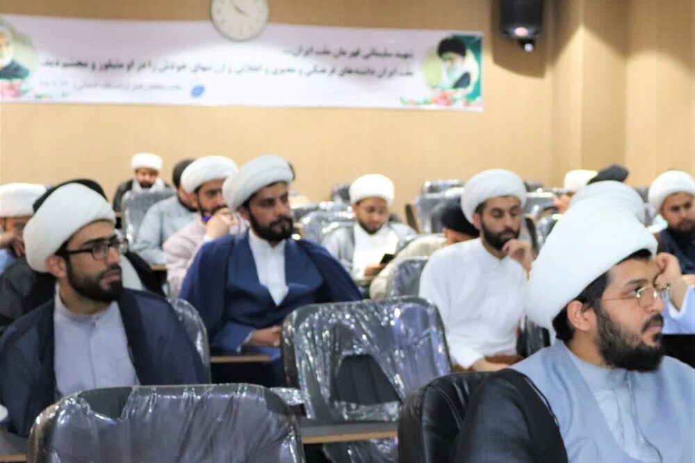 «رابطه پندارهای محمدبنعبدالوهاب در باب توحید با مذهب حنبلی» بررسی شد+ عکس