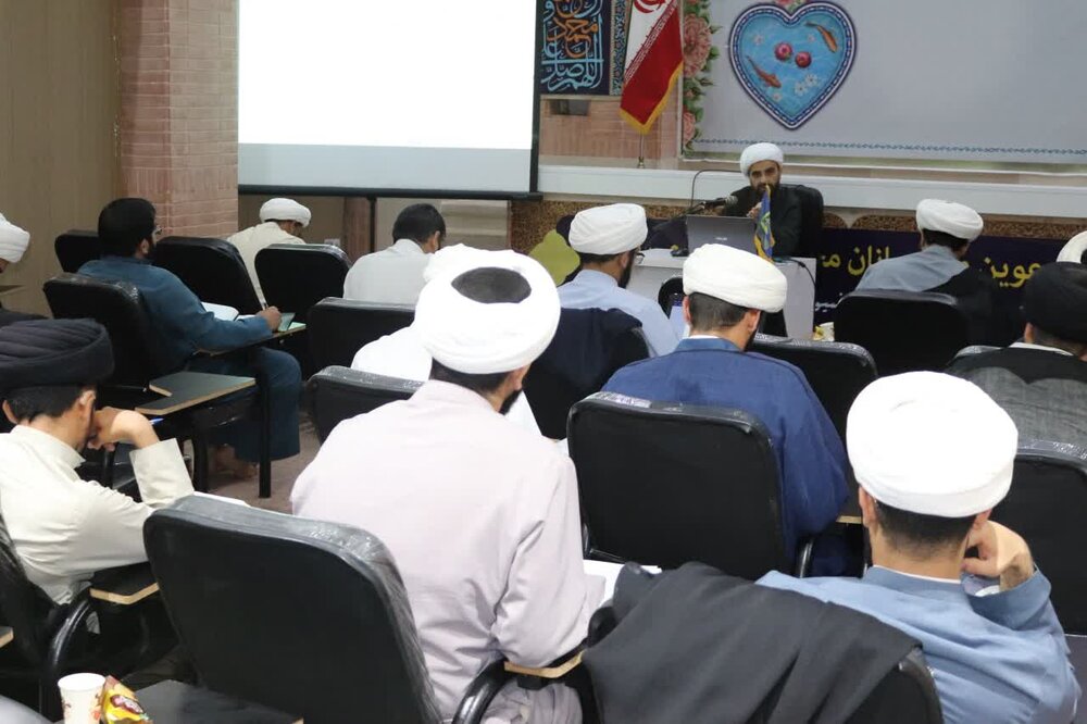 «رابطه پندارهای محمدبنعبدالوهاب در باب توحید با مذهب حنبلی» بررسی شد+ عکس