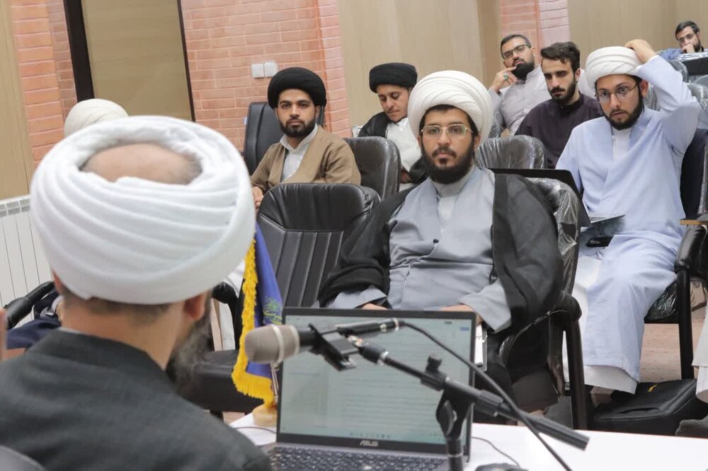 «رابطه پندارهای محمدبنعبدالوهاب در باب توحید با مذهب حنبلی» بررسی شد+ عکس