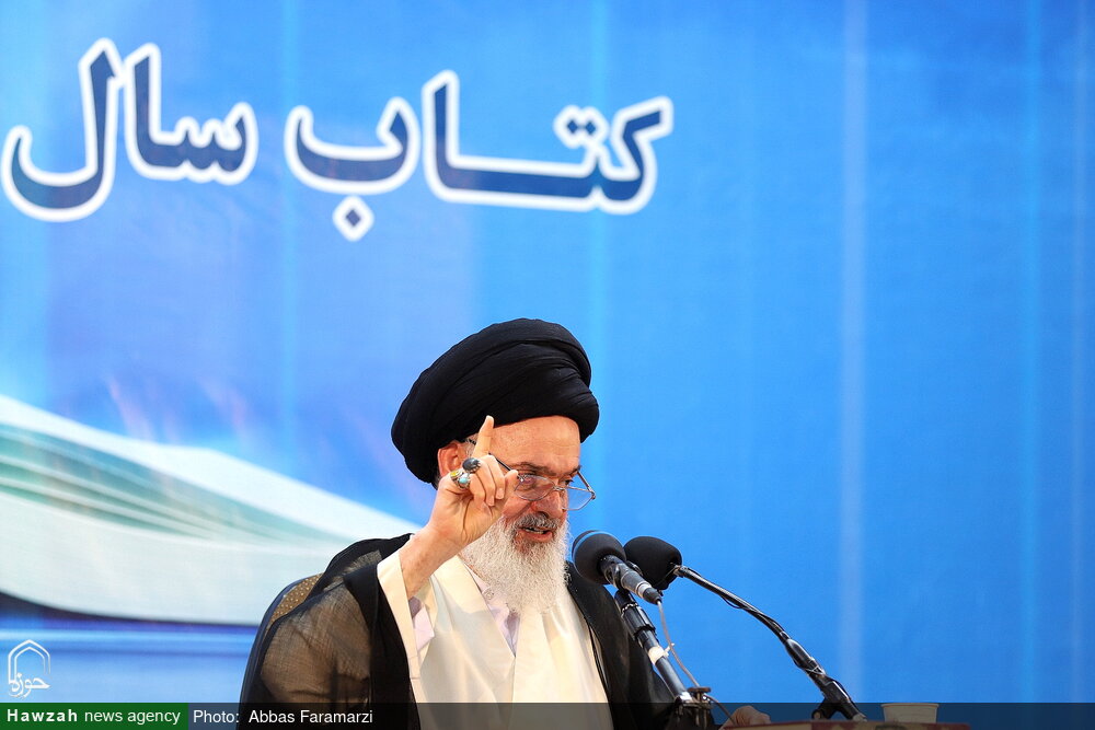 ایستگاه پایانی پنجمین همایش کتاب سال حکومت اسلامی / آنچه در همایش پنجم گذشت