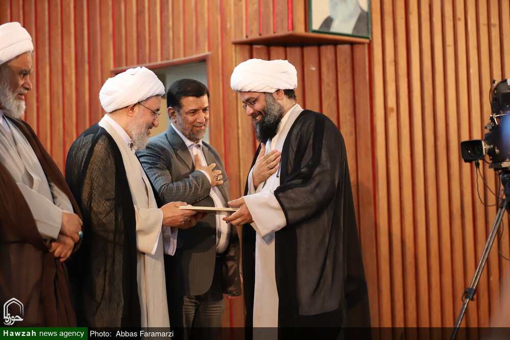 ایستگاه پایانی پنجمین همایش کتاب سال حکومت اسلامی / آنچه در همایش پنجم گذشت