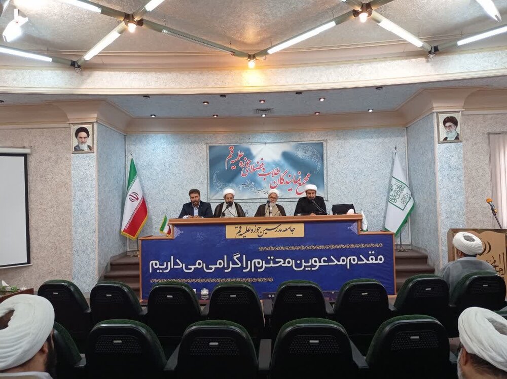 حضور قوی و هدایتگر روحانیت در استان کرمانشاه از نان شب واجبتر است