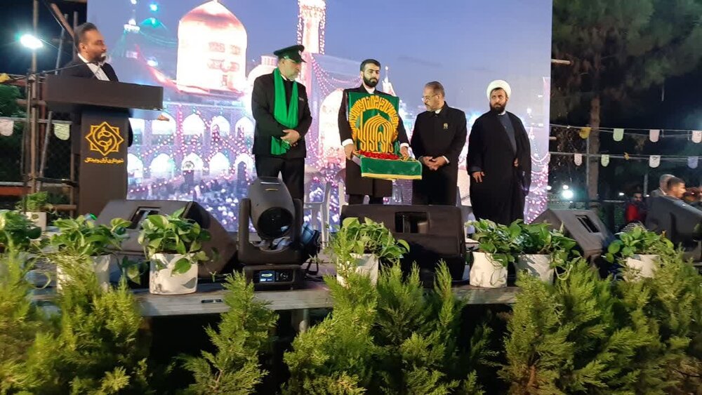 دختران ماه در آران و بیدگل زیر سایه خورشید به آرزوهایشان رسیدند