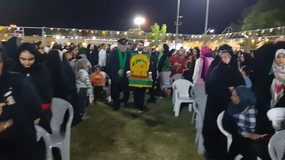 دختران ماه در آران و بیدگل زیر سایه خورشید به آرزوهایشان رسیدند