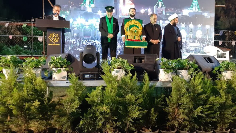 دختران ماه در آران و بیدگل زیر سایه خورشید به آرزوهایشان رسیدند