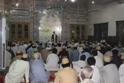حرم حضرت عباس (ع) کی جانب سے پاکستان میں سمر کورس منعقد ہوگا