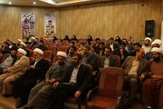 رویداد ملی توانمندسازی "شهید شهرکی" در اردبیل برگزار شد + عکس