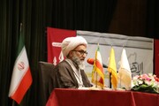 انقلاب اسلامی و پیروزی‌های مقاومت توجه جهانیان را به تعالیم و معارف اهل بیت(ع) جلب کرد