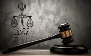 برگزاری ۴ دادگاه علنی برخط در دادگستری شهرستان شاهرود