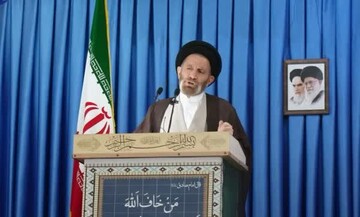 قدردانی نماینده ولی فقیه در لرستان از اجرای طرح نور