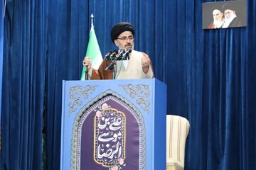 روش و منش شهید رئیسی مکتوب شده و به یک درسنامه و مکتب تبدیل شود