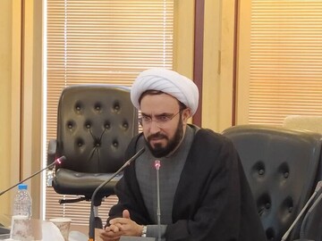 مسجد یکی از بسترهای محور تمدن سازی است