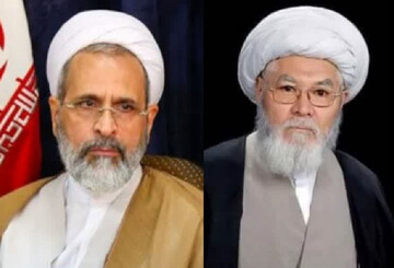 پیام تشکر آمیز رئیس شورای علمای شیعه افغانستان به آیت الله اعرافی