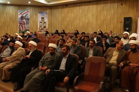 رویداد ملی توانمندسازی  شهید شهرکی در اردبیل