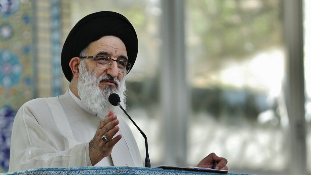 جمهوری اسلامی در دفاع از اسلام، انقلاب و ایران با هیچ‌کس شوخی ندارد