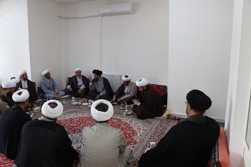 اجرای صحیح دستورات رهبر انقلاب در باب مدیریت مسجد راهگشا است