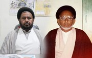 وفاق المدارس کے نائب صدر کا مولانا سید باقر نقوی کی رحلت پر اظہارِ افسوس
