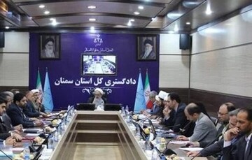 احکام قضایی به موقع اجرا شود تا مردم طعم شیرین عدالت را بچشند