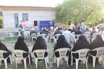 دوره «توانمندسازی روحانیون شاخص محلات و مساجد آذربایجان غربی» برگزار شد