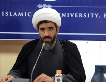 غزه، نمادی بارز و مشخص از مظلوم مقتدر است