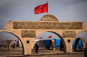 یادمان‌ها و موزه‌های دفاع مقدس گنجینه‌های ارزشمند نظام جمهوری اسلامی است