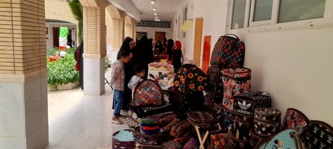 تصاویر/برگزاری اولین جشنواره فرهنگی اجتماعی با رویکرد نشاط اجتماعی و سبک زندگی در ساوه