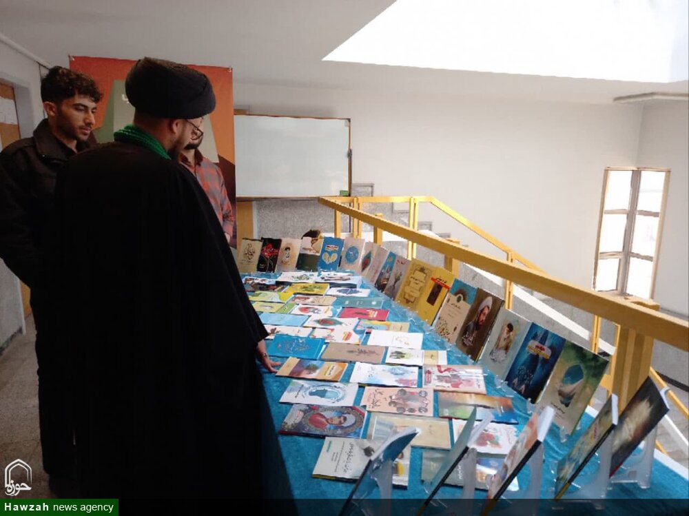 برترینهای دهمین جشنواره علامه حلی در استان همدان معرفی شدند