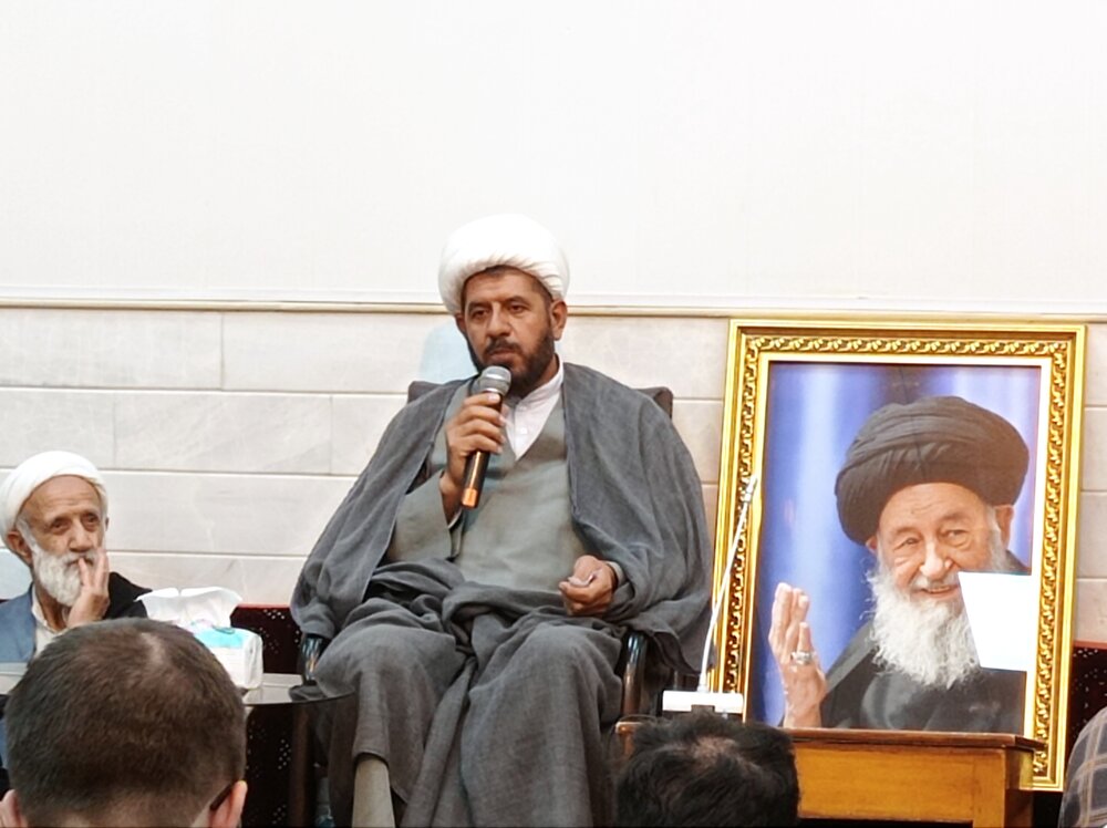 مسئولیت مستقیم نداریم، اما مطالبه مردم را به گوش مسئولین خواهیم رساند