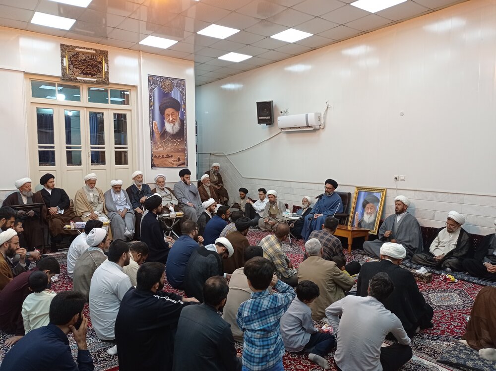 مسئولیت مستقیم نداریم، اما مطالبه مردم را به گوش مسئولین خواهیم رساند