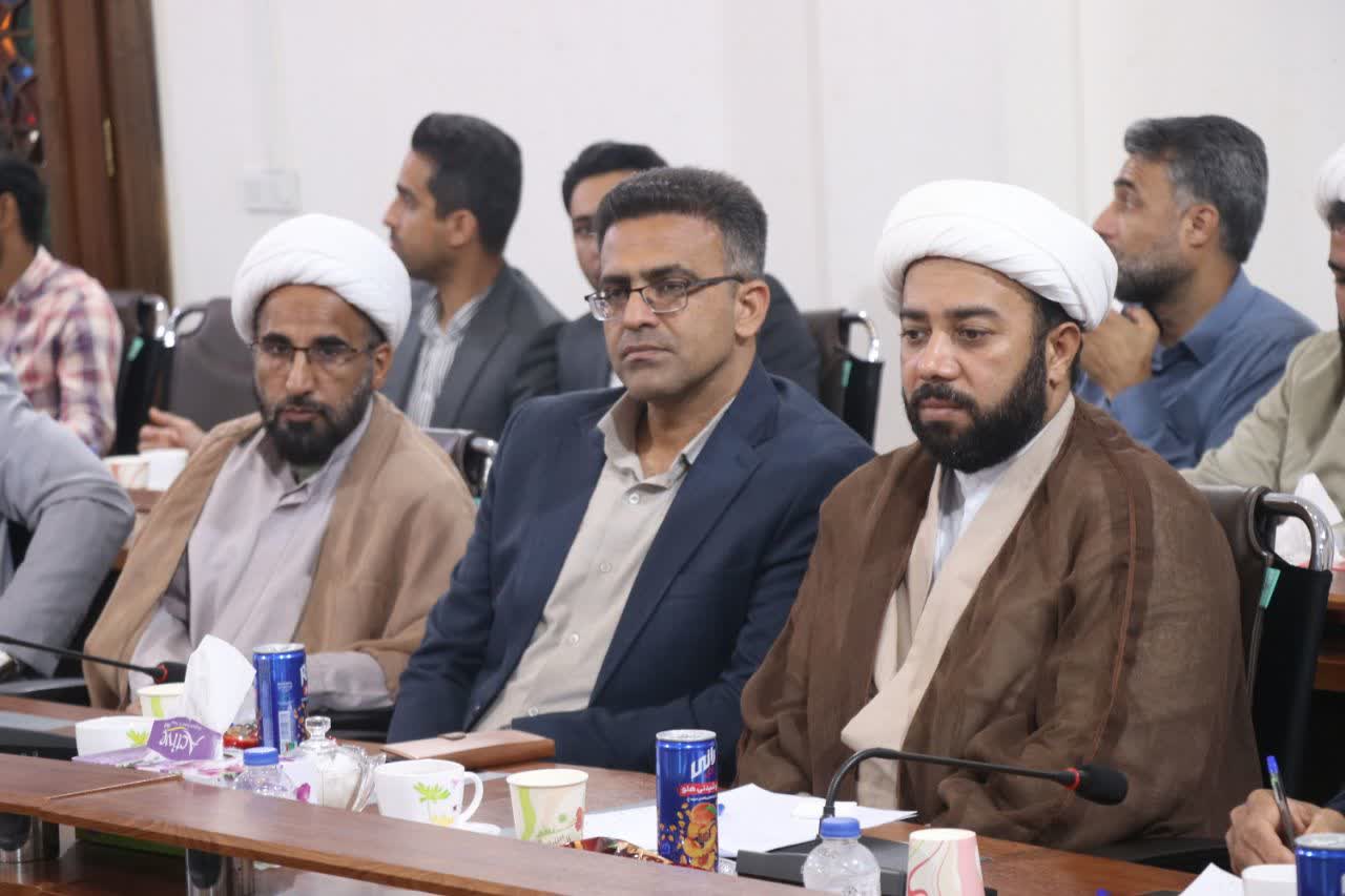 دبیر ستاد غدیر هرمزگان منصوب شد