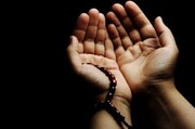 مردم تبریز برای سلامتی رییس‌جمهور دست به دعا می‌شوند