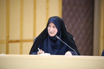 جهاد تبیینِ اصحاب رسانه لازمه جوان‌سازی جمعیت است