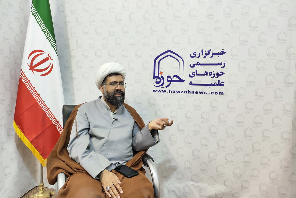 چگونه از "حکمت صدرایی" به "نهضت خمینی (ره)" رسیدیم؟!