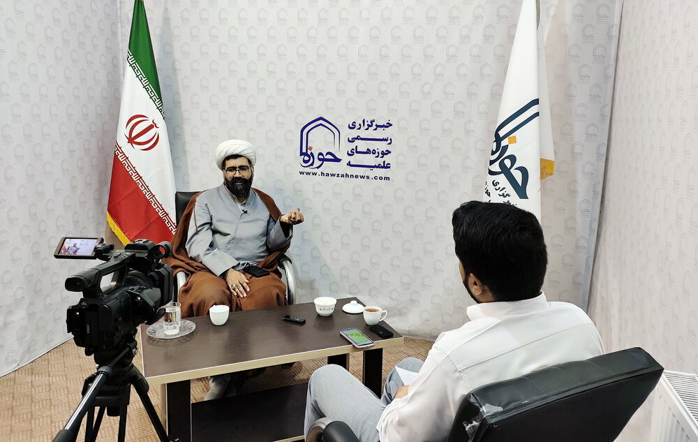 چگونه از "حکمت صدرایی" به "نهضت خمینی (ره)" رسیدیم؟!