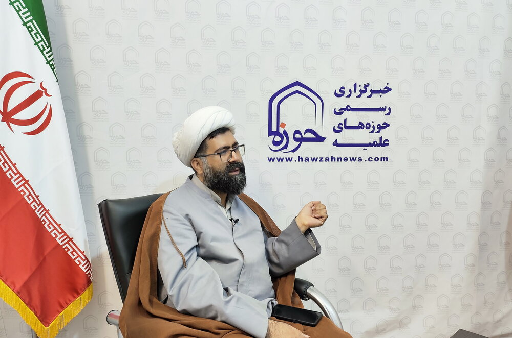 چگونه از "حکمت صدرایی" به "نهضت خمینی (ره)" رسیدیم؟!