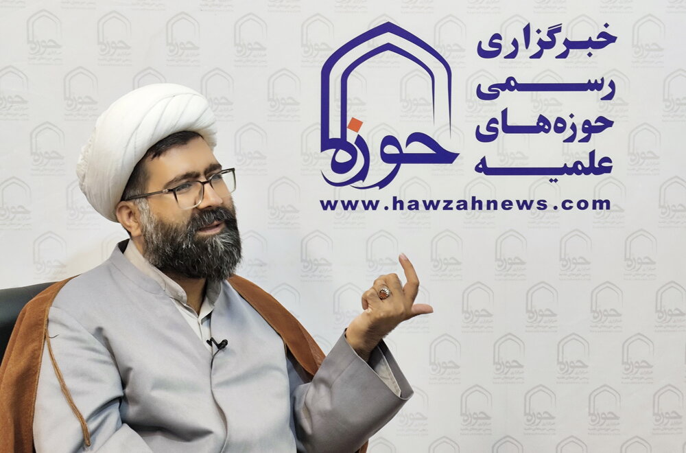 چطور به آینده فرهنگی جامعه امیدوار باشیم؟/ رهبرمعظم انقلاب فرمودند که علما و حوزه باید امید را به جامعه منتقل کنند