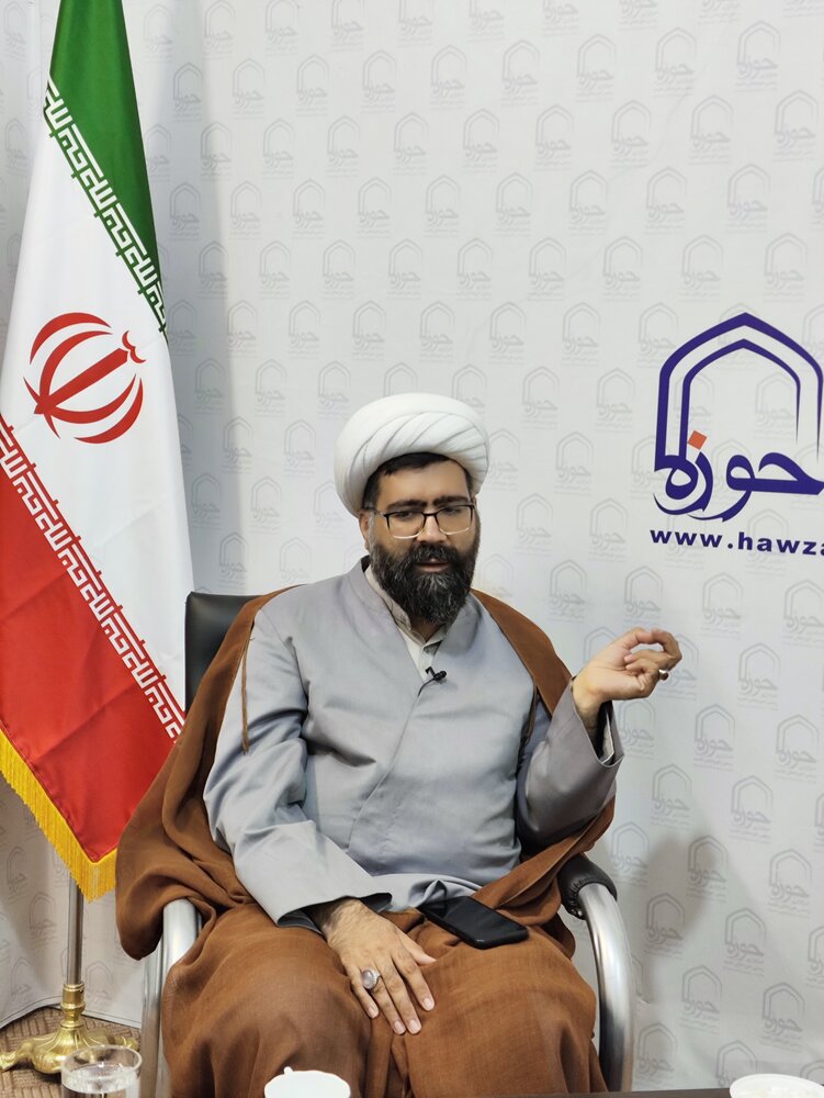 چگونه از "حکمت صدرایی" به "نهضت خمینی (ره)" رسیدیم؟!