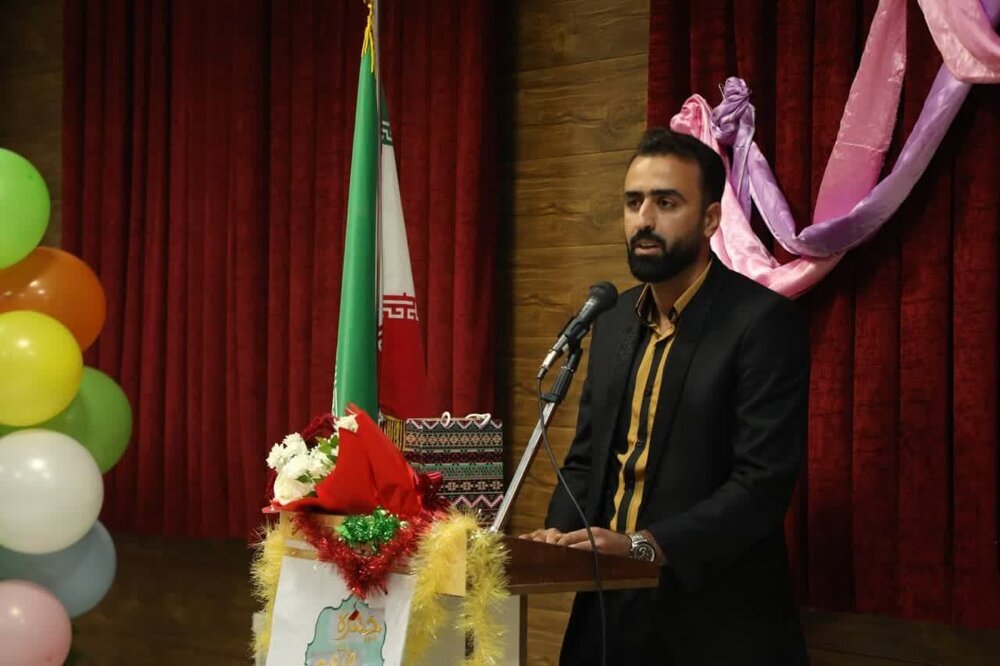 دورهمی فرشتههای زمینی در کاشان برگزار شد