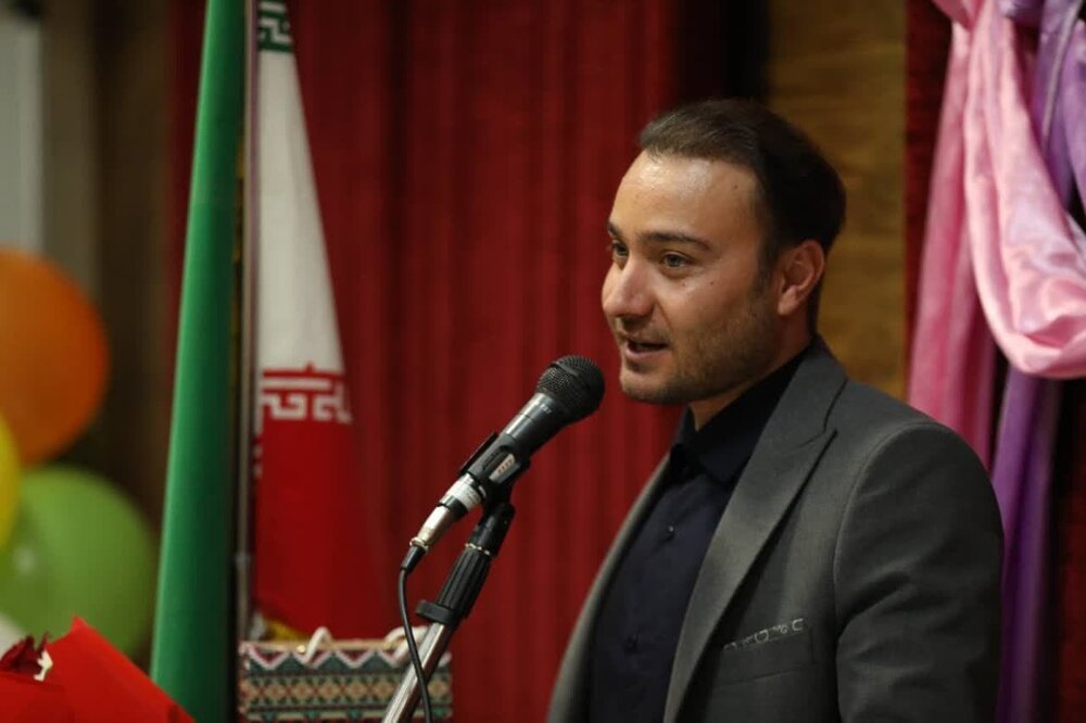 دورهمی فرشتههای زمینی در کاشان برگزار شد