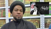 ईरानी राष्ट्रपति की दुखद मौत पर हुज्जतुल इस्लाम सैयद अशरफ अली ग़रवी की ओर से गहरा दुख और अफसोस 