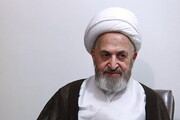Ayat. Sobhani Condoles over Martyrdom of Tabriz Friday Imam