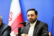 نگاهی گذرا به زندگانی مالک رحمتی استاندار آذربایجان شرقی