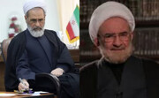 بيان تعزية مدير الحوزات العلمية في إيران برحيل الشيخ علي الكوراني