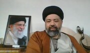 تبیان قرانک ریسرچ انسٹی ٹیوٹ کے ڈائریکٹر کا ایرانی صدر اور ساتھیوں کی شہادت پر گہرے دکھ اور افسوس کا اظہار