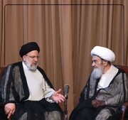 President Raisi Had Desire to Serve Nation