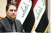 البرلمان العراقي يعزي بوفاة الرئيس الايراني ووزير الخارجية