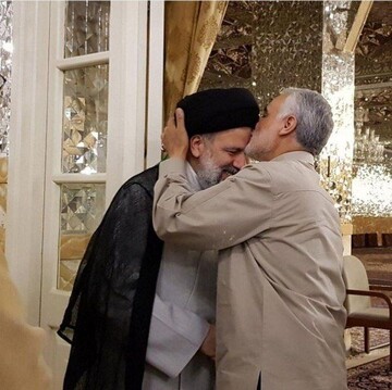 پیام تسلیت مدیر حوزه علمیه خوزستان در پی شهادت رئیس جمهور و هیئت همراه