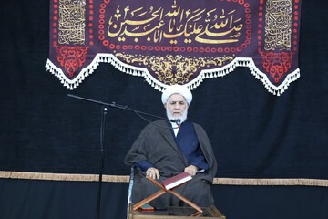 باید مبداء و مقصد انقلاب را خوب بشناسیم تا در حوادث خطیر متلاطم و ناامید نشویم